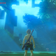 Screenshot from Trial of the Sword